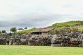 Sacsayhuaman Incan wall complex- Peru 58