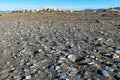 Stones of Nome Royalty Free Stock Photo