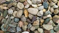 Stones Royalty Free Stock Photo