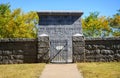 Stones River National Battlefield