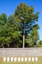 Stones River National Battlefield Royalty Free Stock Photo