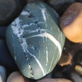 Stones, Rocks, Sand