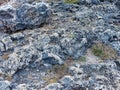 Stones texture and background. Rock texture