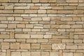 Stones wall texture Royalty Free Stock Photo