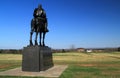 Stonewall Jackson Monument