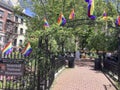 Stonewall National Monument, New York City -4