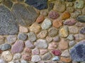 Stonework