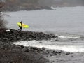 Stoney Point Surfer