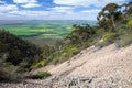 Stony Mountainside