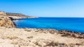 Cyprus - A marvelous beach