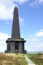 Stoodley Pike West Yorkshire