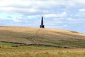 Stoodley Pike West Yorkshire