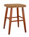 Stool Royalty Free Stock Photo