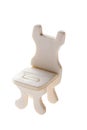 Stool toy