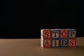 Stop AIDS