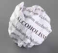 Stop Alcoholism