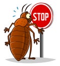 Stop bedbugs
