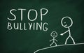 Stop bullying