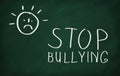 Stop bullying