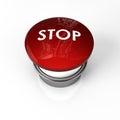 Stop button