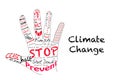 Stop Climate Change