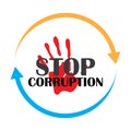 Stop Corruption and International Anti-Corruption Day