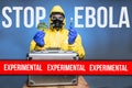 Stop Ebola