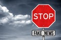 Stop Fake News