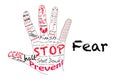Stop Fear