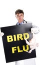 Stop flu