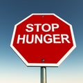 Stop hunger