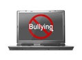 Stop internet bullying