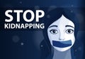 Stop kidnapping