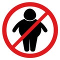 Stop obesity and overweight