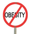 Stop obesity