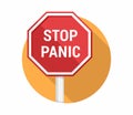 Stop Panic