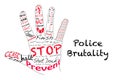 Stop Police Brutality