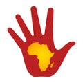 Stop Poverty in Africa