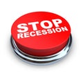 Stop Recession - Button