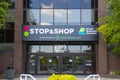 Stop & Shop headquarter in Quincy, MA, USA