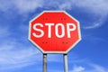 Stop Sign