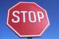 Stop Sign