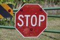 Stop Sign