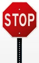 Stop Sign