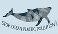 Stop trashing our ocean