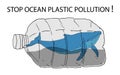 Stop trashing our ocean