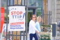 Stop TTIP