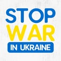 Stop War In Ukraine, Ukraine, Peace Love Ukraine, Ukrainian, Ukraine Support, Stand for Ukraine Pray For Ukraine