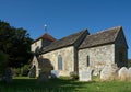 St Mary The Virgin Church, Stopham, Sussex, UK Royalty Free Stock Photo