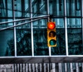 Stoplight!